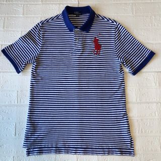 ポロラルフローレン(POLO RALPH LAUREN)のヒロちゃん様専用のため、他のユーザー様の購入をお控えください！(ポロシャツ)