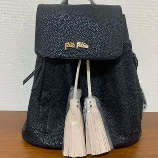 Folli Follie - フォリフォリ/リュックの通販 by こう's shop|フォリ