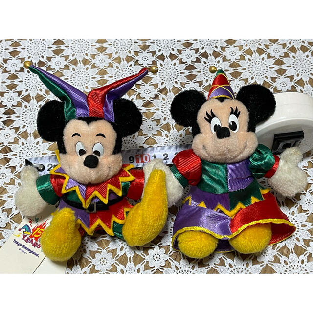 Disney - 要在庫確認 東京ディズニーランド15周年記念 ミッキー Disney - 要在庫確認 東京ディズニーランド15周年記念 ミッキー