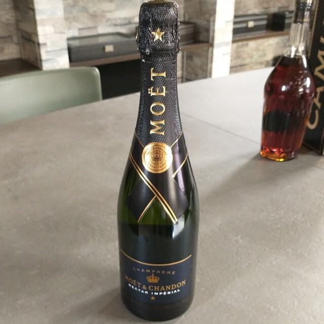 MOET＆CHANDON Necter Imperial