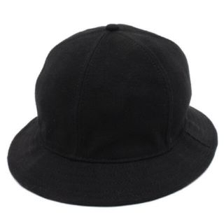 シップス(SHIPS)のSHIPS JET BLUE NEW YORK HAT  ウール/テニスハット(ハット)