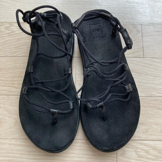 Teva(テバ)のTeva VOYA infinity レディースの靴/シューズ(サンダル)の商品写真