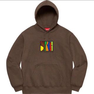 シュプリーム(Supreme)のSupreme Enterprises Hooded Sweatshirt (パーカー)