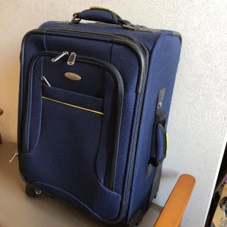 サムソナイト(Samsonite)のご予約済み　サムソナイト　キャリーケース(スーツケース/キャリーバッグ)