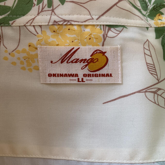 MANGO(マンゴ)のカルビ様専用 メンズのトップス(シャツ)の商品写真