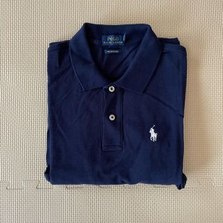 ポロラルフローレン(POLO RALPH LAUREN)のポロラルフローレン　ワンピース(ひざ丈ワンピース)