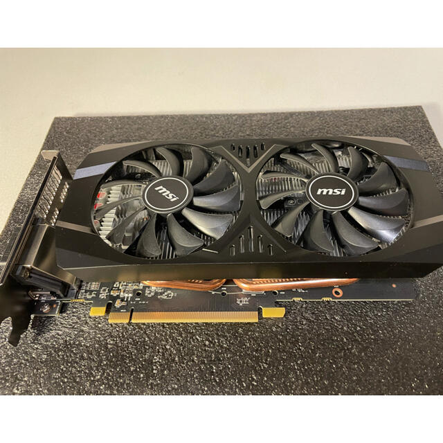 MSI Radeon RX570 8G