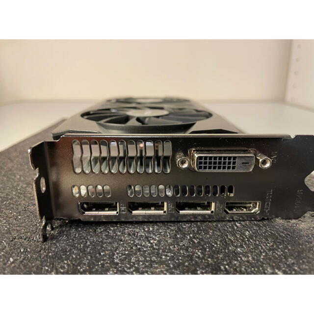 MSI Radeon RX570 8G