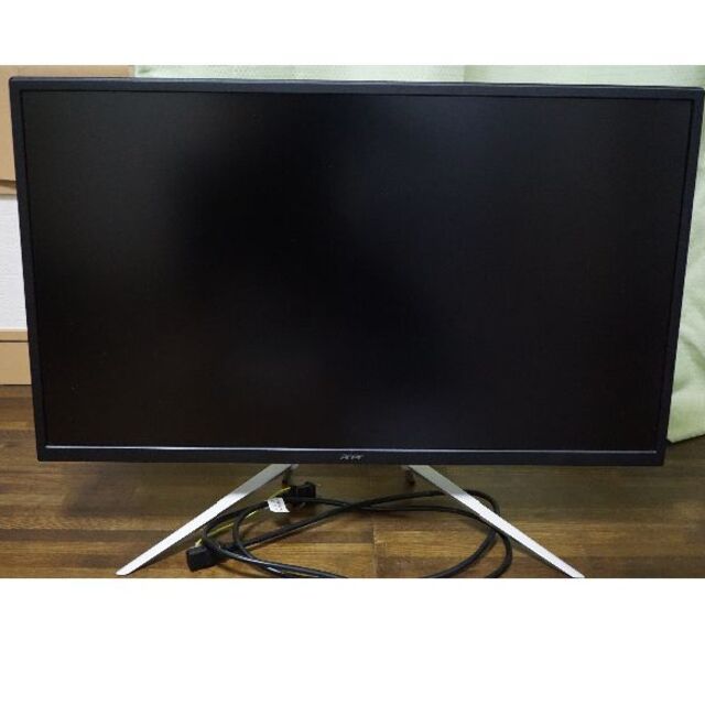 Acer - ACER ET322QKCbmiipzx 4K HDR 600 美品