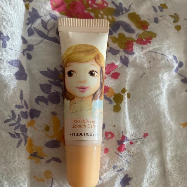 ETUDE HOUSE(エチュードハウス)のエチュードハウス　リップスクラブandティントリップ コスメ/美容のベースメイク/化粧品(口紅)の商品写真