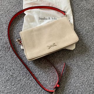 Bimba＆Lola ショルダーバッグ(ショルダーバッグ)