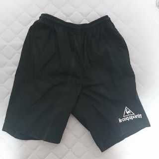 ルコックスポルティフ(le coq sportif)のle coqsportif パンツ 140(パンツ/スパッツ)