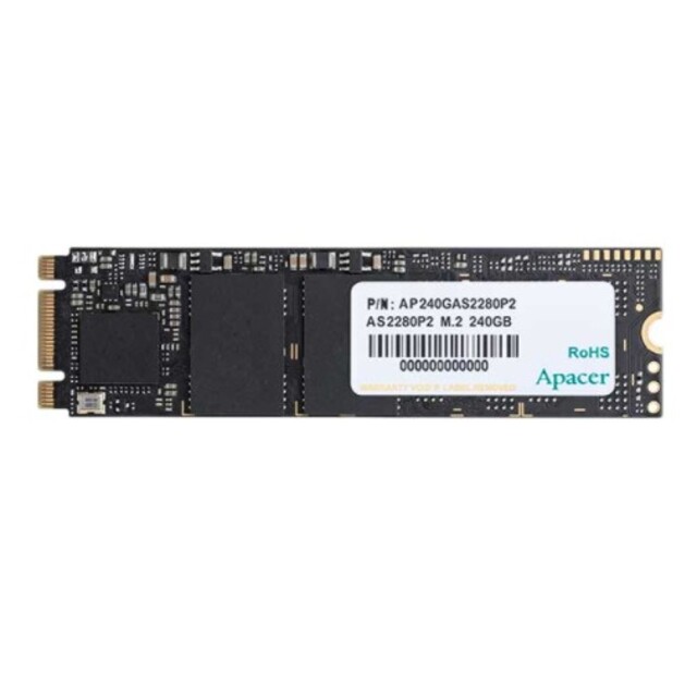 m.2 SSD 480G（新品・未開封） 2