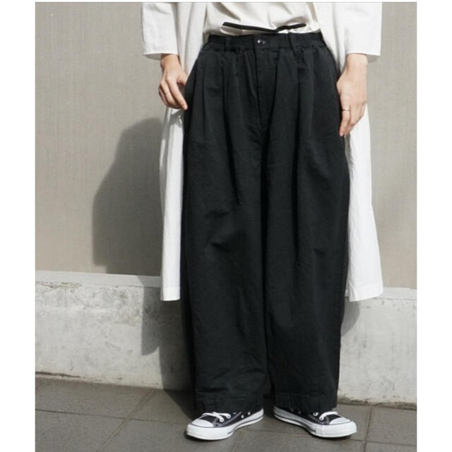 JOURNAL STANDARD - JOURNAL STANDARD LUXE購入バルーンパンツ