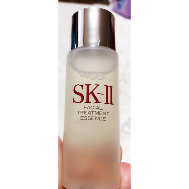 SK-II(エスケーツー)のSK-II フェイシャルトリートメント エッセンス  30mL×2本 コスメ/美容のスキンケア/基礎化粧品(化粧水/ローション)の商品写真