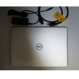 デル(DELL)のDell Inspiron 14 5000(5480) 美品(ノートPC)