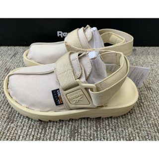 リーボック(Reebok)のReebok ビートニックサンダル(サンダル)