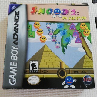 snood2(携帯用ゲームソフト)