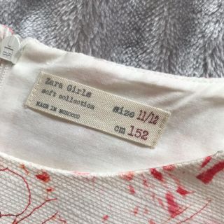 ZARA 140 152 まとめ売り　12点　秋冬