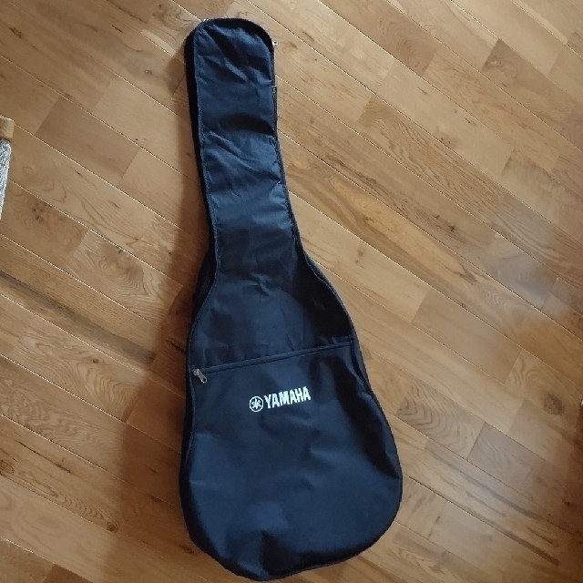 ヤマハ(ヤマハ)のギター用ソフトケース 楽器のギター(ケース)の商品写真