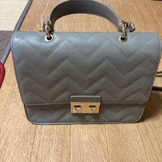 フルラ(Furla)のフルラ  2wayバッグ　ベラ　レザー　新品　未使用品(ショルダーバッグ)