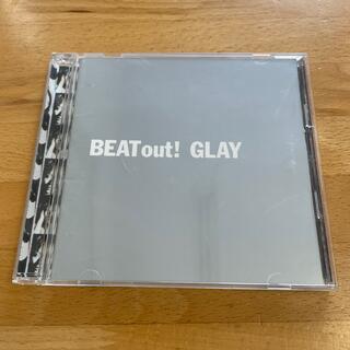 GLAY BEATout!(ポップス/ロック(邦楽))