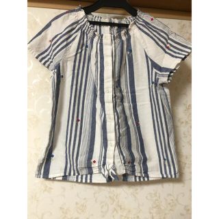 ギャップキッズ(GAP Kids)のGAPキッズカットソー160cm(Tシャツ/カットソー)