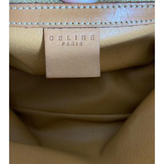 celine - 美品✨CELINE セリーヌ ヴィンテージ マカダム柄