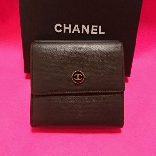 シャネル(CHANEL)のまめ様専用です♪(財布)