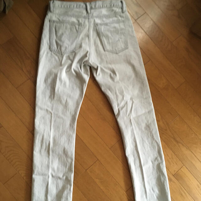 GAP(ギャップ)のGAP SLIM デニムジーンズ　76/81 メンズのパンツ(デニム/ジーンズ)の商品写真