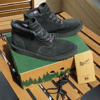 ダナー(Danner)の Danner FOREST HEIGHTS 2 × WINGS+HORNS(ブーツ)