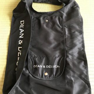 ディーンアンドデルーカ(DEAN & DELUCA)のディーンアンドデルーカ   エコバックセット(エコバッグ)