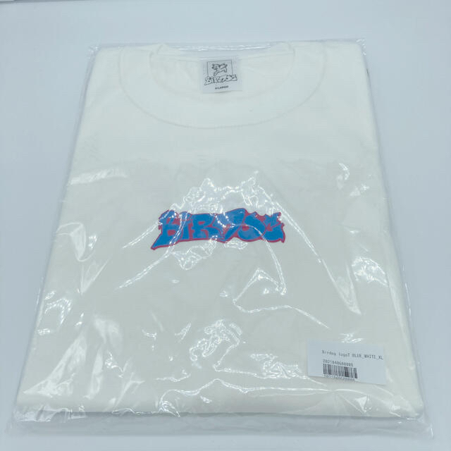 BIRDOG コムドット tシャツ XL メンズのトップス(Tシャツ/カットソー(半袖/袖なし))の商品写真
