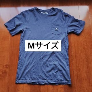 バートン(BURTON)のBURTON Tシャツ　Mサイズ(Tシャツ/カットソー(半袖/袖なし))