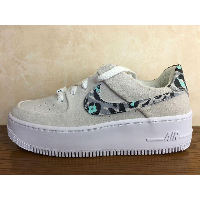 NIKE - ナイキ AF1セージLOW スニーカー 22,5cm 新品 外箱なし (711)