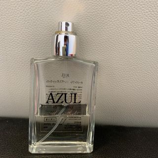 アズール(AZZURE)のsachi様専用　アズール　インザ　スポットライト 50ml AZUL(香水(女性用))