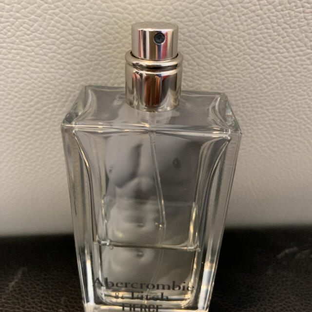 Abercrombie&Fitch(アバクロンビーアンドフィッチ)のアバクロンビー＆フィッチ フィアース  FIERCE 50mL コスメ/美容の香水(香水(男性用))の商品写真