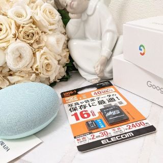 エレコム(ELECOM)の新品未使用　ELECOM　防水　MicroSDメモリーカード　(その他)