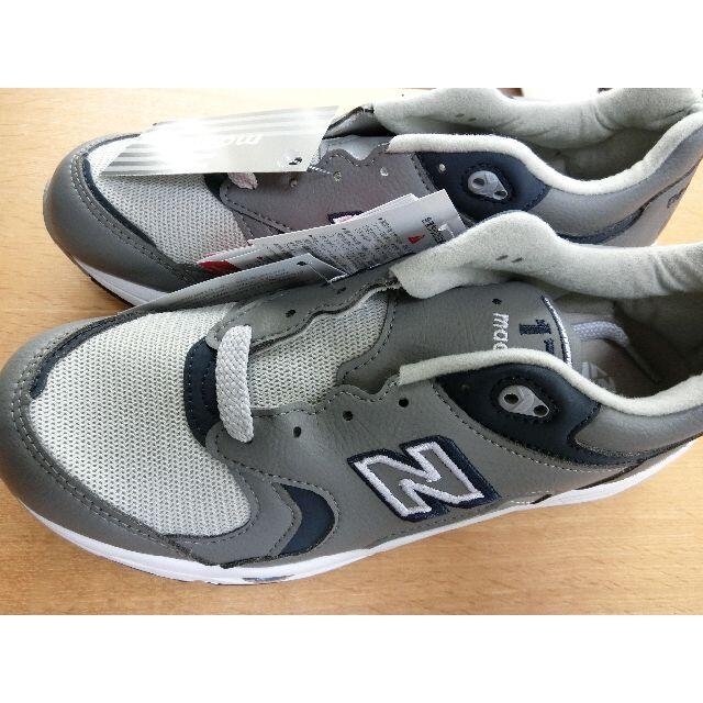 New Balance(ニューバランス)のニューバランス　M1700　GRA　26.0 メンズの靴/シューズ(スニーカー)の商品写真