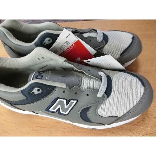 New Balance(ニューバランス)のニューバランス　M1700　GRA　26.0 メンズの靴/シューズ(スニーカー)の商品写真