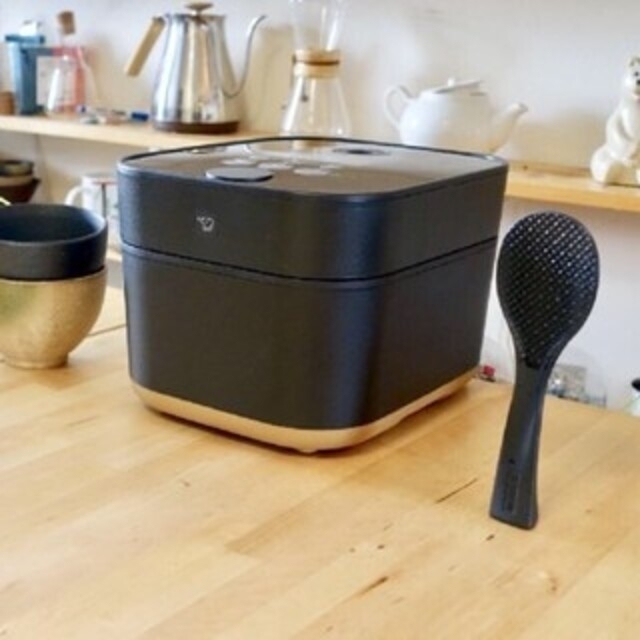 ZOJIRUSHI 象印 STAN. IH炊飯ジャー(5.5合炊き)NWSA10 enot.in.ua