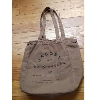 マークバイマークジェイコブス(MARC BY MARC JACOBS)のマークバイマークジェイコブストートバッグ(トートバッグ)