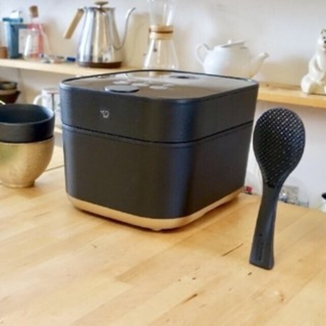 購入ファッション ZOJIRUSHI 象印 STAN. IH炊飯ジャー（5.5合炊き