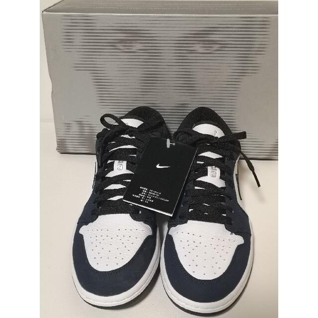 デッドストック NIKE AIR JORDAN 1 RETRO LOW 3