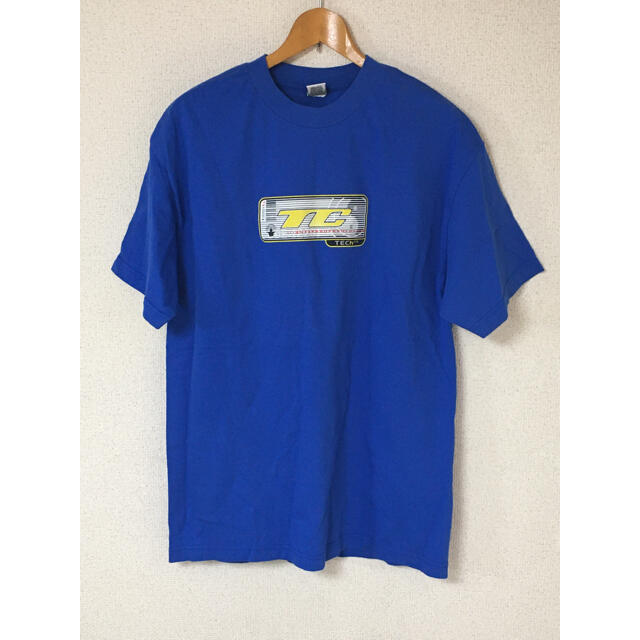 Town & Country(タウンアンドカントリー)のタウカン タウンアンドカントリー タウン&カントリー T&C madeinusa メンズのトップス(Tシャツ/カットソー(半袖/袖なし))の商品写真