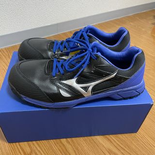 ミズノ(MIZUNO)の安全靴　ミズノ　新品未使用品❗️(その他)