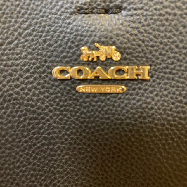 COACH(コーチ)のcoachのハンドバッグ レディースのバッグ(ハンドバッグ)の商品写真