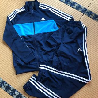 アディダス(adidas)のアディダス ジャージ(その他)