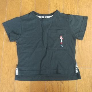 チャオパニックティピー(CIAOPANIC TYPY)の【CIAOPANIC TYPY】ウルトラマンTシャツ(Tシャツ/カットソー)