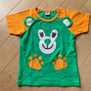 アナップキッズ(ANAP Kids)のTシャツANAP KIDS 110cm 試着のみ(Tシャツ/カットソー)